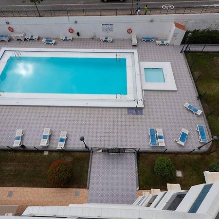 Attico Playa De Ingles Con Parking E Piscina Lejlighed Playa del Inglés Eksteriør billede